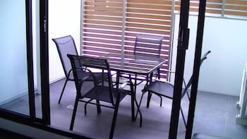 Essendon Apartments - Northern Rivers Accommodation 4