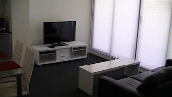 Essendon Apartments - Northern Rivers Accommodation 3
