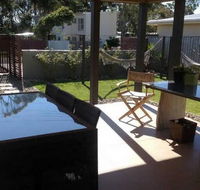 Berrara Bed  Breakfast - Northern Rivers Accommodation