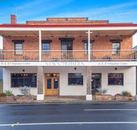 Northern Arts Hotel - Northern Rivers Accommodation