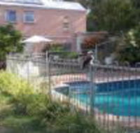 Baringa Villa - Northern Rivers Accommodation