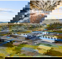 Gold Panner Motor Inn - Northern Rivers Accommodation