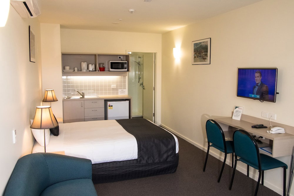  Northern Rivers Accommodation