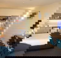 Shoreline Hotel - Northern Rivers Accommodation