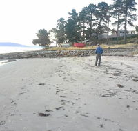 Bruny Island Beachside Accommodation - Northern Rivers Accommodation