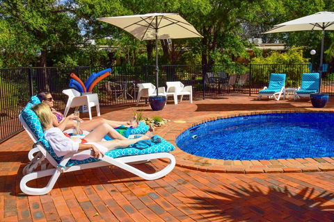 River Country Inn - Northern Rivers Accommodation 5