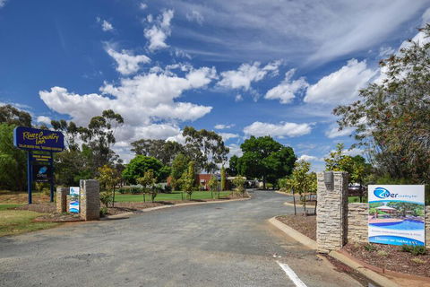 River Country Inn - Northern Rivers Accommodation 1