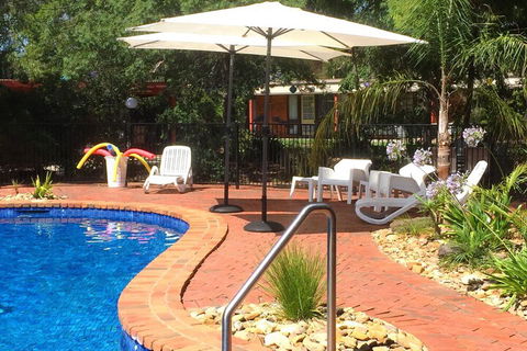 River Country Inn - Northern Rivers Accommodation 4