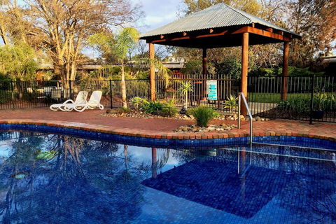 River Country Inn - Northern Rivers Accommodation 6