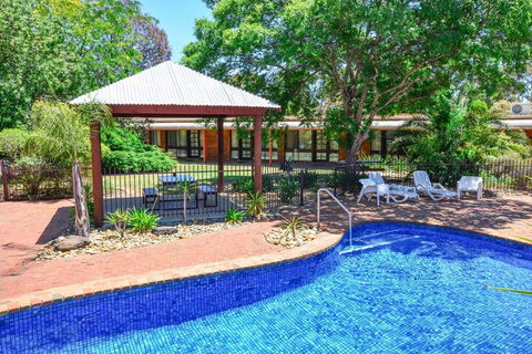 River Country Inn - Northern Rivers Accommodation 7
