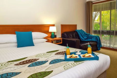 River Country Inn - Northern Rivers Accommodation 0