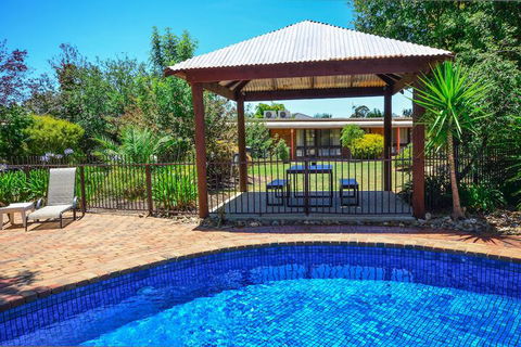 River Country Inn - Northern Rivers Accommodation 3