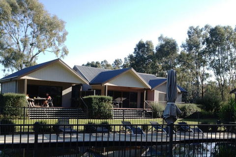 Riverspa Apartments - Northern Rivers Accommodation 2