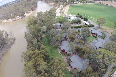 Riverspa Apartments - Northern Rivers Accommodation 4
