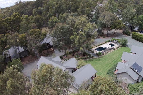 Riverspa Apartments - Northern Rivers Accommodation 3