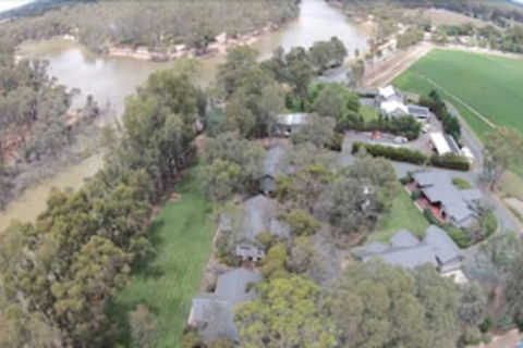 Riverspa Apartments - Northern Rivers Accommodation 5