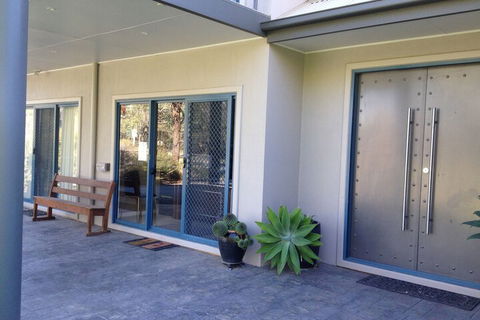 Riverspa Apartments - Northern Rivers Accommodation 1