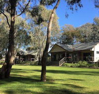 Riverspa Apartments - Northern Rivers Accommodation