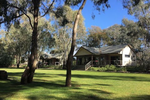 Riverspa Apartments - Northern Rivers Accommodation 0