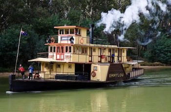 Golden River Motor Inn - Northern Rivers Accommodation 0