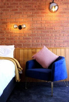 Golden River Motor Inn - Northern Rivers Accommodation 5