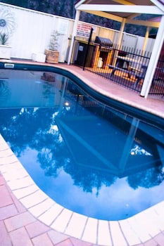Golden River Motor Inn - Northern Rivers Accommodation 3