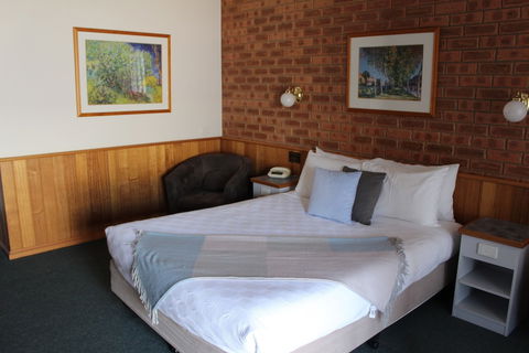 Golden River Motor Inn - Northern Rivers Accommodation 4