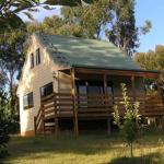Gembrook VIC Northern Rivers Accommodation