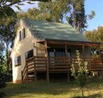 Carinya Park - Northern Rivers Accommodation