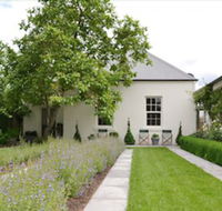 Camellia Cottage Bed  Breakfast - Northern Rivers Accommodation