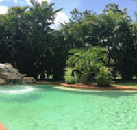 Heritage Resort - Northern Rivers Accommodation