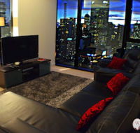 Royal Stays Apartments Melbourne CBD - Northern Rivers Accommodation