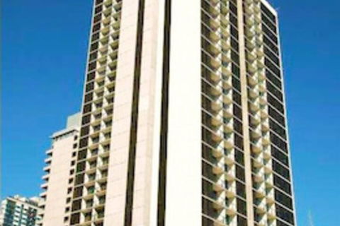 Royal Stays Apartments Melbourne CBD - Northern Rivers Accommodation 2