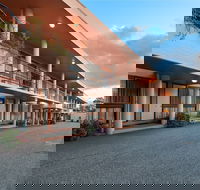 Albury Winsor Park Motor Inn - Northern Rivers Accommodation