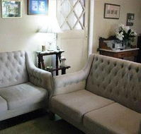 A Winter Rose Cottage B  B - Northern Rivers Accommodation