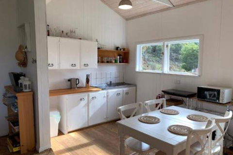 Sassafras Springs - Northern Rivers Accommodation 4