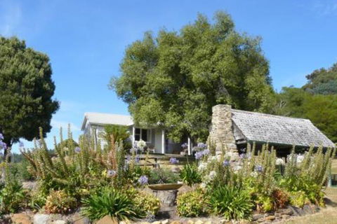 Sassafras Springs - Northern Rivers Accommodation 0