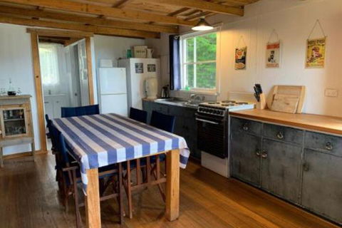 Sassafras Springs - Northern Rivers Accommodation 3