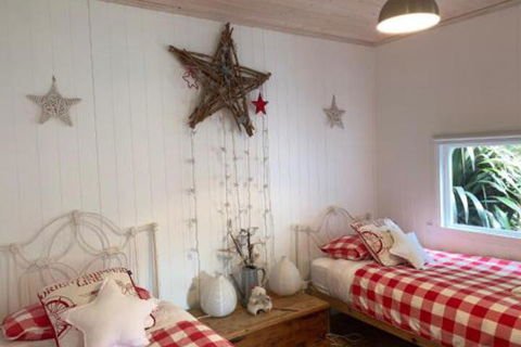 Sassafras Springs - Northern Rivers Accommodation 7