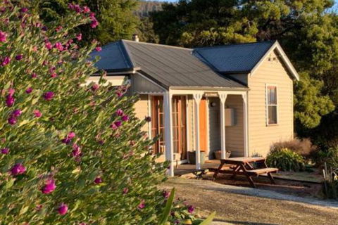 Sassafras Springs - Northern Rivers Accommodation 5