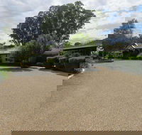 Burringa Motel - Northern Rivers Accommodation