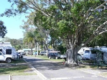 River Retreat Caravan Park - Northern Rivers Accommodation 6