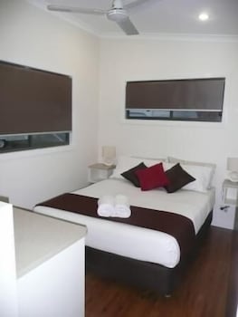 River Retreat Caravan Park - Northern Rivers Accommodation 5