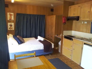 River Retreat Caravan Park - Northern Rivers Accommodation 1