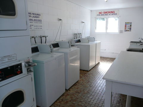 River Retreat Caravan Park - Northern Rivers Accommodation 2