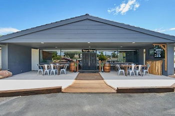 Mangoplah ACT Northern Rivers Accommodation