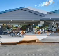 Australian Homestead - Northern Rivers Accommodation
