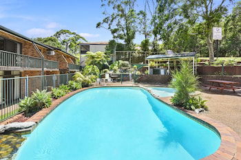 Port Macquarie Seychelles Apartments - Northern Rivers Accommodation 0