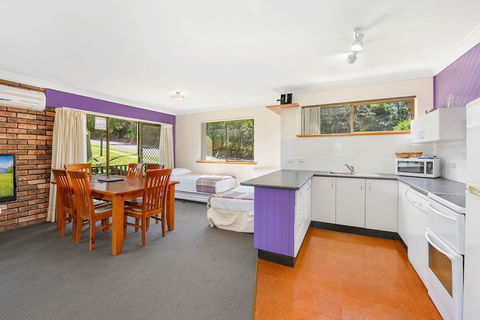 Port Macquarie Seychelles Apartments - Northern Rivers Accommodation 1
