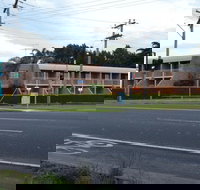 Bayview Motel Rosebud - Northern Rivers Accommodation
